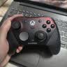 盖世小鸡G7 Pro微软Xbox授权精英游戏手柄天王星带底座 TMR摇杆蓝牙PC电脑无线Steam安卓电视有线地平线6 实拍图