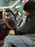 丹拿（DYNAUDIO）大众专用进口V170+MF101+DA10DSP+F12备胎炮无损安装全车10喇叭 实拍图