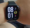 小米（MI）REDMI Watch 6典雅黑 国家补贴 澎湃OS 3 心率血氧监测 红米手表6 初高中生 运动 实拍图