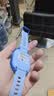 小米（MI）米兔儿童电话手表7A蓝色 国家补贴 长续航高清视频4G全网通防水定位小学生初高中男女智能儿童手表 实拍图