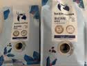 瑞幸咖啡意式拼配咖啡豆共1.25kg深烘油脂丰富浓缩精品手冲黑咖啡 实拍图