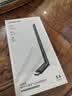 绿联USB无线网卡AX900蓝牙适配器5.4接收器 双频5GWiFi发射器 无线蓝牙二合一适用台式机笔记本 实拍图
