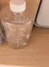 农夫山泉饮用天然水（适合婴幼儿）380ml*6瓶 膜包口袋水迷你水 实拍图