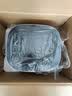 九阳（Joyoung）【全域蜂窝不粘0涂层】316L不锈钢球釜低糖电饭煲电饭锅4L3-4人风冷水润膜智能预约家用多功能40N2 实拍图