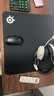 赛睿（SteelSeries）QcK Large(QcK+)游戏鼠标垫大号 donk同款鼠标垫游戏电竞 fps顺滑鼠标垫 CSGO/打瓦L号450*400*2mm 实拍图