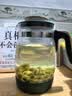 京东京造杭白菊花茶胎菊100g量贩装京东自营桐乡清花草茶养生茶 实拍图