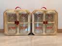 五粮液 普五八代 鸿运礼盒 浓香型白酒 52度 500ml*2 礼盒装 酒厂直供  实拍图