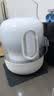 华为Sound X5 云白 看球季蓝牙音箱/AI大模型/悦彰音箱/家用桌面电脑音响/无线立体声高保真智能音响 实拍图