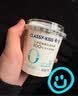 卡士（CLASSY.KISS）【全程冷链】100g*18杯乳酸菌原味酸奶 低温酸奶 风味发酵乳 实拍图