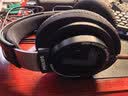 飞利浦（PHILIPS）头戴式有线耳机SHP9500 hifi舒适监听级音乐学习娱乐电竞适用苹果华为手机电脑 实拍图