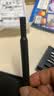 手工工具套装实验DIY多功能精密32合一24合一皮包款12合一螺丝刀起子手机电脑笔记本维修 工具盒25合一（塑料杆）颜色随机 实拍图