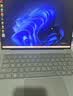 华为MateBook Pro 麒麟X90 Plus柔光版鸿蒙笔记本电脑 OLED云晰柔光屏 970g超轻薄 24GB 1TB晴蓝 实拍图