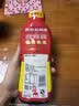 李锦记财神蚝油888g【非遗古法工艺】 挤挤装 鲜蚝熬煮 火锅拌炒 实拍图