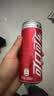 可口可乐（Coca-Cola）健怡汽水 碳酸饮料 330ml*24罐 整箱装 新老包装随机发货 实拍图