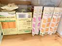 爷爷的农场有机婴幼儿片片面200g  宝宝辅食婴儿面条钙铁锌儿童早餐6-12个月 实拍图