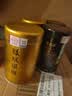 福茗源四大乌龙茶叶500g2026新茶铁观音大红袍冻顶乌龙凤凰单枞中秋礼盒 实拍图
