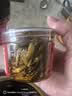 屋头香辣脆黄瓜条200g*1 酱菜酱黄瓜咸菜 下饭菜榨菜腌菜 即食配粥 实拍图