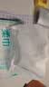 全棉时代洗脸巾70片*1包100%棉干湿两用便携棉柔巾面巾20*20CM 实拍图