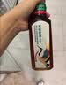 农夫山泉东方树叶青柑普洱茶500ml*15瓶无糖茶饮料0糖0脂0卡整箱 实拍图