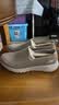 斯凯奇（Skechers）女士一脚蹬户外健步鞋舒适透气软底运动鞋跑步鞋 实拍图