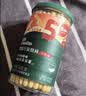 英氏婴幼儿零食谷物棒蛋黄香芋味非油炸宝宝零食24.8g 儿童零辅食 实拍图