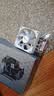 超频3（PCCOOLER）红海H4黑色 CPU风冷散热器（4热管/PWM风扇/支持12/13代1700/AM4/AM5/133mm高度） 实拍图