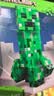 乐高（LEGO）积木我的世界21276 苦力怕男女孩儿童玩具生日礼物 实拍图