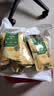 百草味熟制板栗仁50g*8包坚果炒货板栗子仁即食甘栗仁休闲零食 实拍图