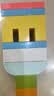 乐高（LEGO）积木得宝10914 豪华缤纷大绿桶男女孩儿童玩具生日礼物大颗粒 实拍图