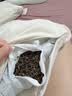 京东京造 经典荞荞枕 100%荞麦壳填充透气高度可调花草枕头枕芯 一对装 实拍图