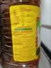 鲁花 【保真菜籽油】食用油 低芥酸特香菜籽油 6.18L   物理压榨 实拍图