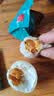 【热销百万单】正宗咸鸭蛋50g/枚饱满流油生鲜超市早餐新鲜即食 20枚 实拍图