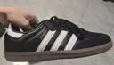 阿迪达斯 adidas三叶草  samba T头鞋运动鞋男女休闲鞋B75807  38 实拍图