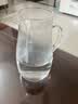 京东京造 凉水壶 耐热耐高温玻璃冷水杯壶家居泡茶壶大容量2L 实拍图
