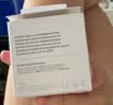 Apple/苹果 EarPods 3.5毫米接口有线耳机 圆孔耳机有线耳机游戏音乐 适用3.5mm接口的手机电脑 实拍图