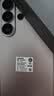 三星（SAMSUNG）Galaxy S26 Ultra 第五代骁龙8至尊版 2亿像素 AI优化自拍 防窥屏 游戏 防抖 新款旗舰手机 礼物 【官旗专属色|镜月银】 12GB+256GB【享12期免息】 实拍图