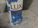 力士（LUX）(LUX)沐浴露 闪亮冰爽 沁爽香氛 爽肤香氛沐浴乳1000g留香 实拍图