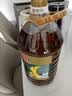 金龙鱼 食用油【保真菜籽油】醇香（纯香）菜籽油5L(新老包装交替发货) 实拍图