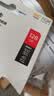 Sandisk闪迪128GB TF（MicroSD）4K内存卡 行车记录仪 监控摄像头专用 循环录制10,000小时 高耐用存储卡 实拍图