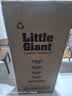 雷都捷特（LittleGiant）伸缩梯子加厚铝合金人字梯家用梯可折叠工程梯升级款15417-001 实拍图