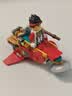 乐高（LEGO）积木悟空小侠80065 二郎天神机甲男女孩儿童玩具生日礼物 实拍图