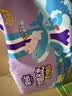 安儿乐（Anerle）【未检出甲酰胺】魔力吸吸纸尿裤M50片(6-11kg)透气大吸量夜用 实拍图