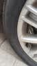 邓禄普（DUNLOP）汽车轮胎 235/50R18 97V SP SPORT 01  原配奥迪Q3 实拍图