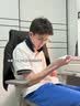 南京同仁堂蓝莓叶黄素蒸汽眼罩缓解眼疲劳睡眠热敷按摩眼干眼涩视力模糊10贴 实拍图