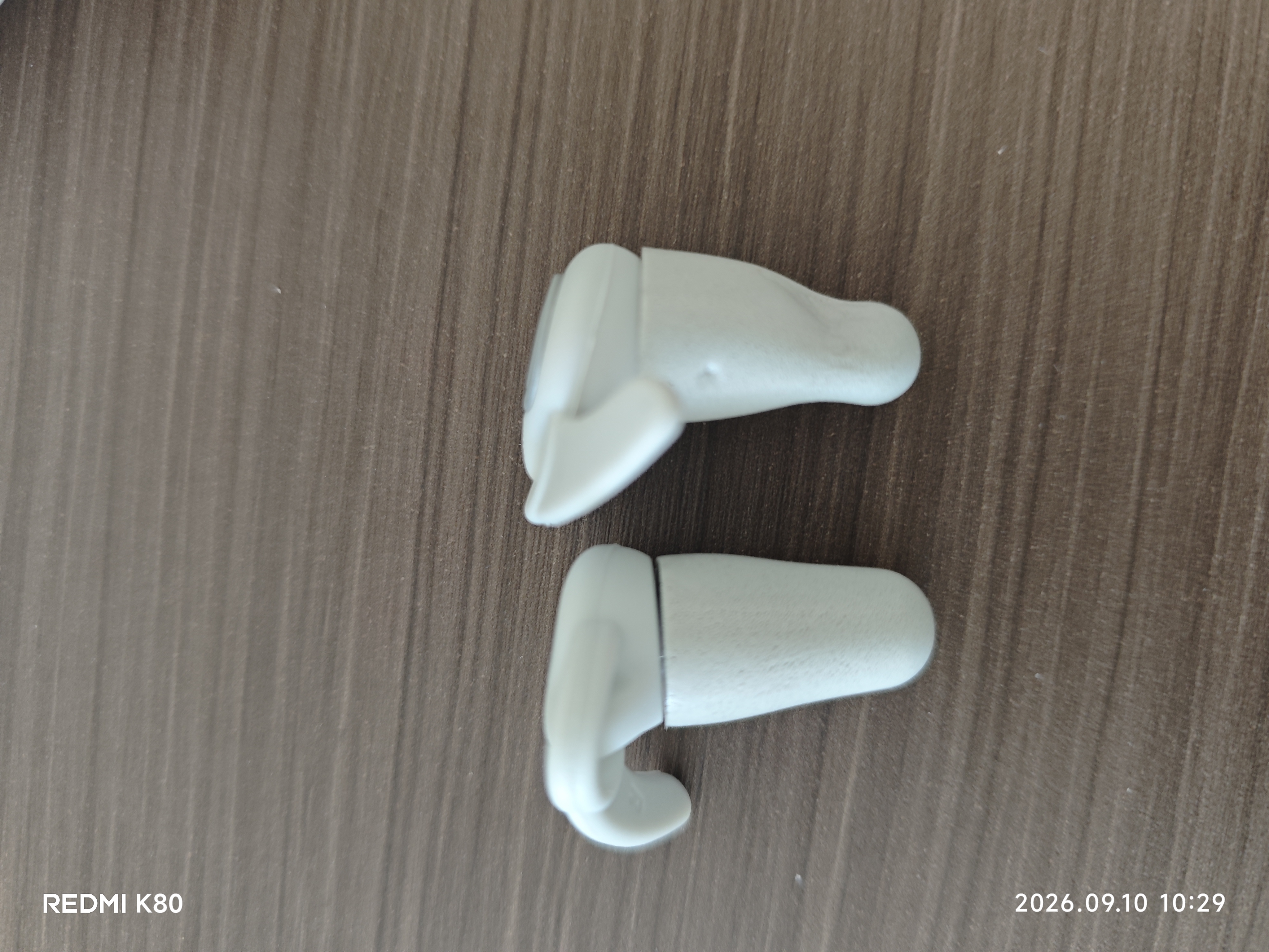 宜家依隔音耳塞睡眠防噪音降噪睡觉打呼噜静音防吵助眠不伤耳朵 实拍图