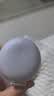 贝亲（Pigeon）防胀气 奶瓶成长系列翻盖直饮杯头（24M+）BA221 实拍图
