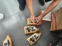 美孚（Mobil）全合成汽机油0W-40 SP级1L*4 金美经典表现 汽车保养京东养车自营 实拍图