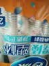 妙洁 塑料一次性杯子 茶水太空航空透明食品级加厚 240ml*100只装中号 实拍图