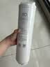 米家净水器滤芯RO反渗透滤芯3号滤芯 建议更换周期18-24个月适用于小米净水器400G厨上增强版/400G厨下 实拍图