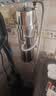 沁园全屋中央净水器家用前置过滤器黄泥水自来水农村井水大流量管道超滤净水器别墅小区通用厨下净水器 【6000L/H大通量】自行安装 实拍图
